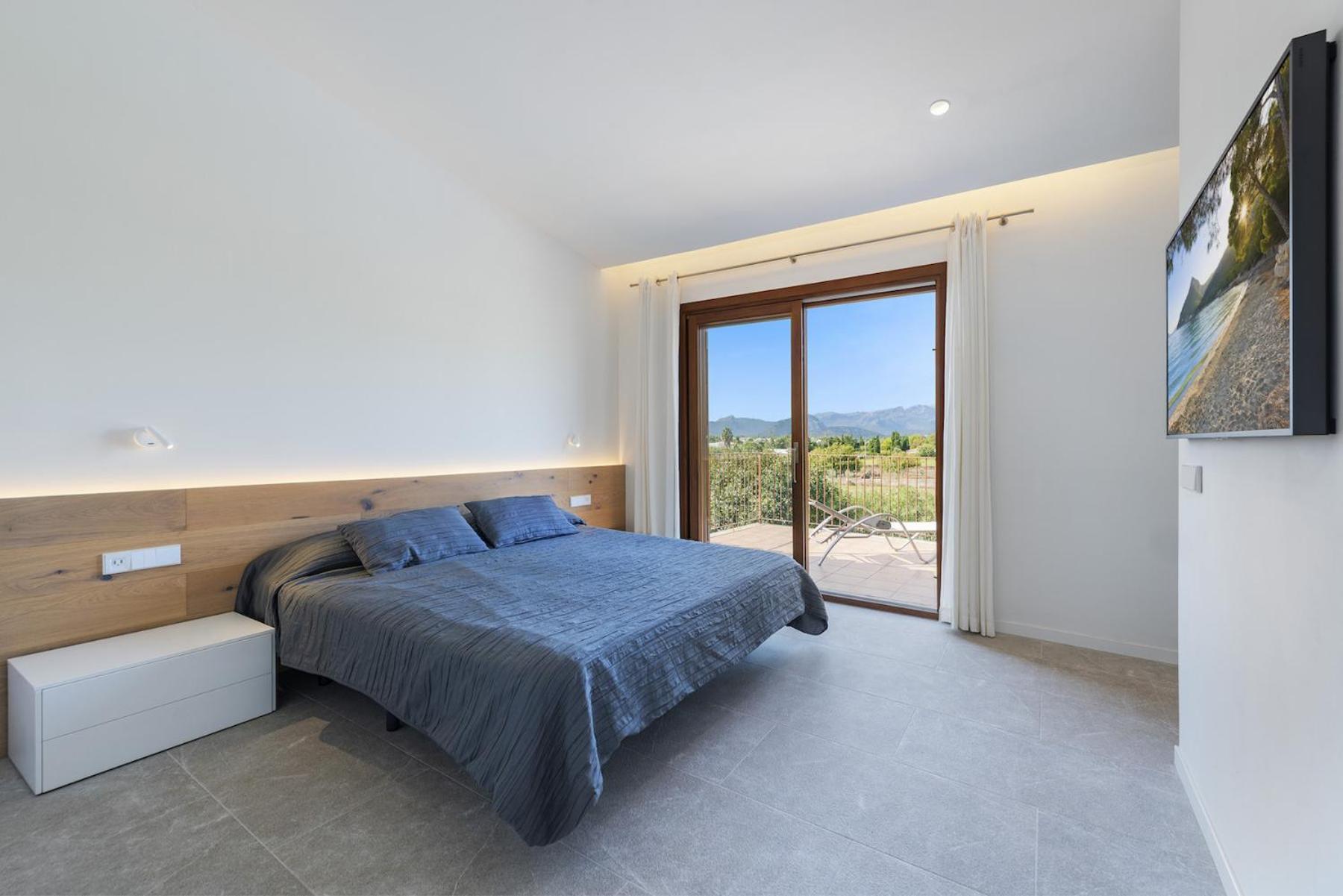 Dala Villa Port de Pollença