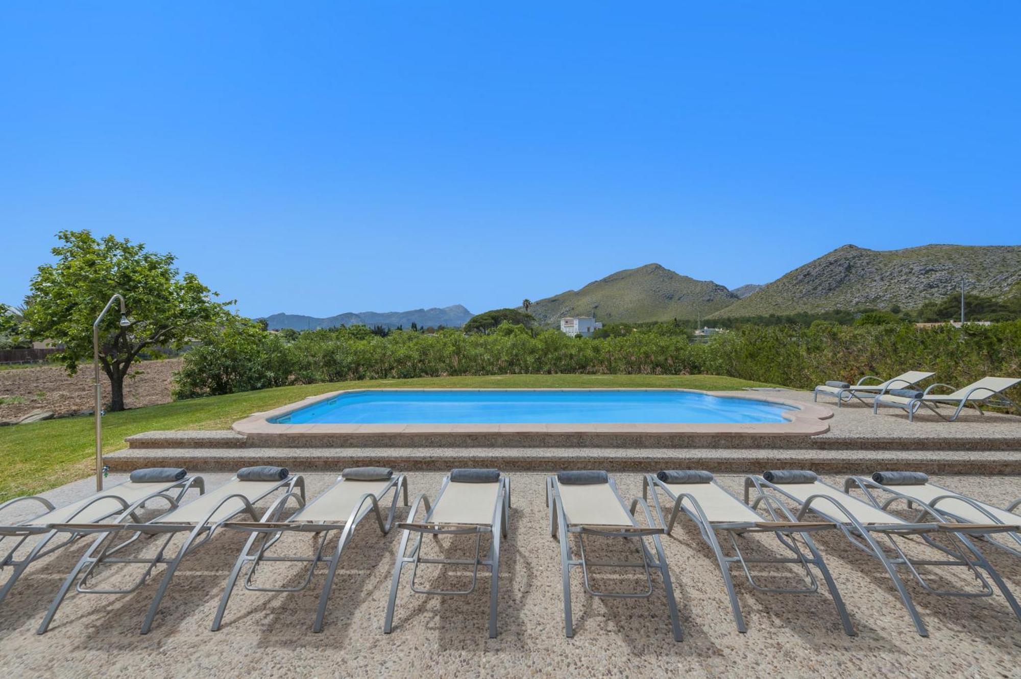 Villa Dala *