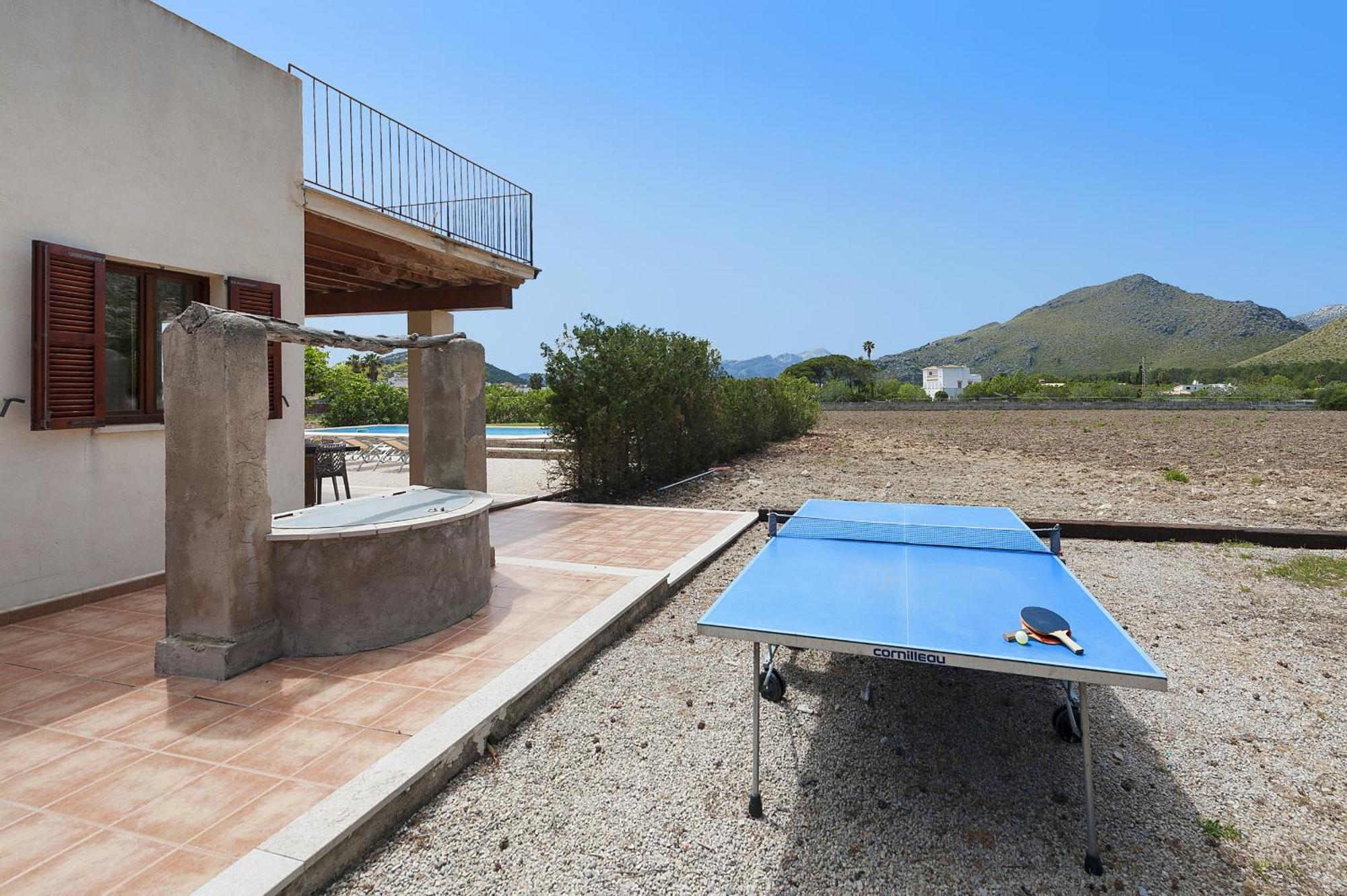 Dala Villa Port de Pollença